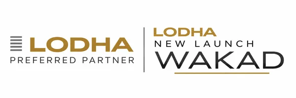 Lodha New Launch Logo - Lodha Group