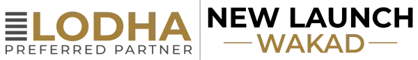 Lodha New Launch Logo - Lodha Group